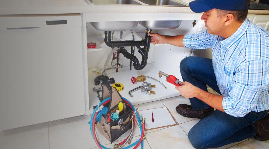 Professional expert plumbing services in Layton, UT